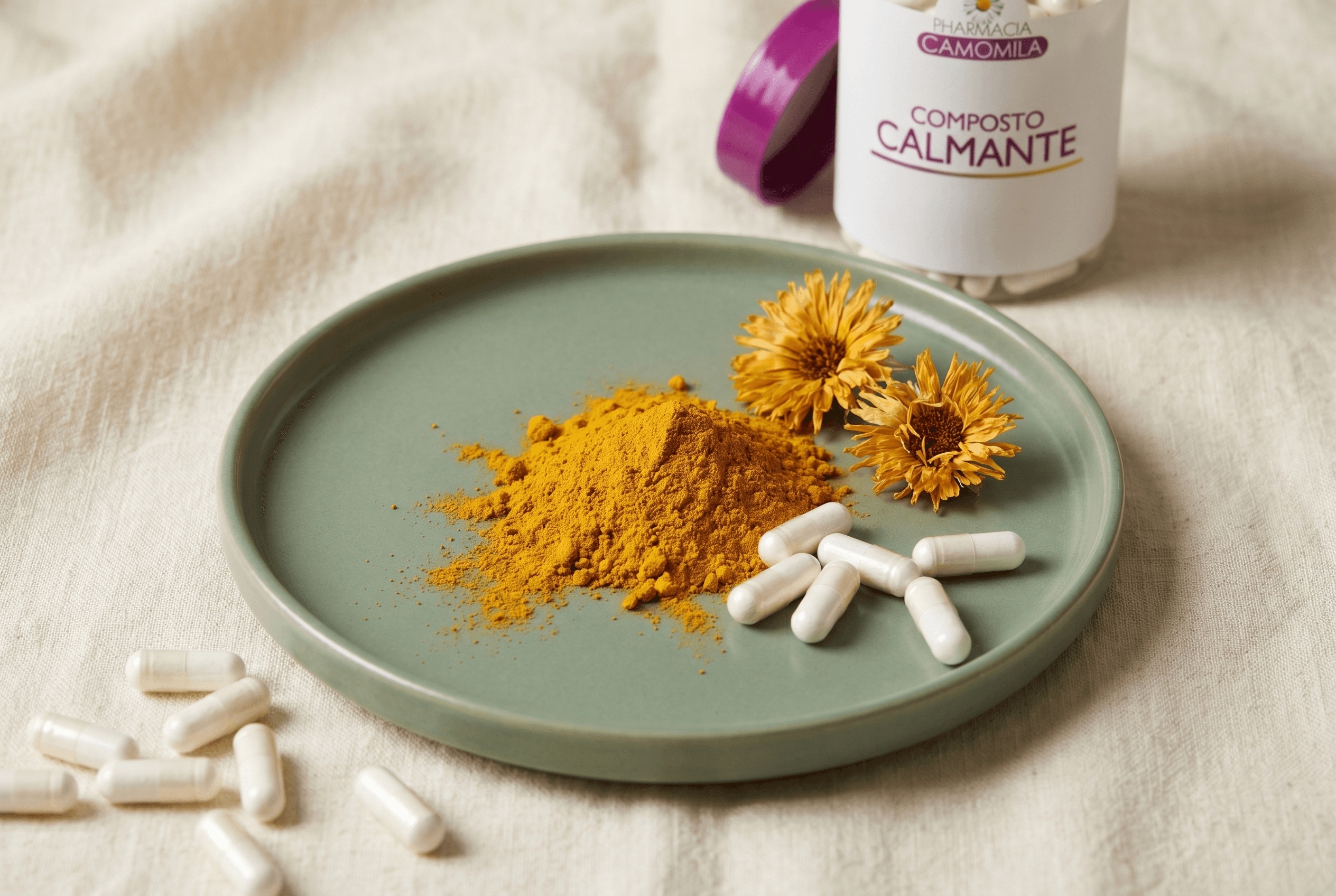 Colágeno & Articulações