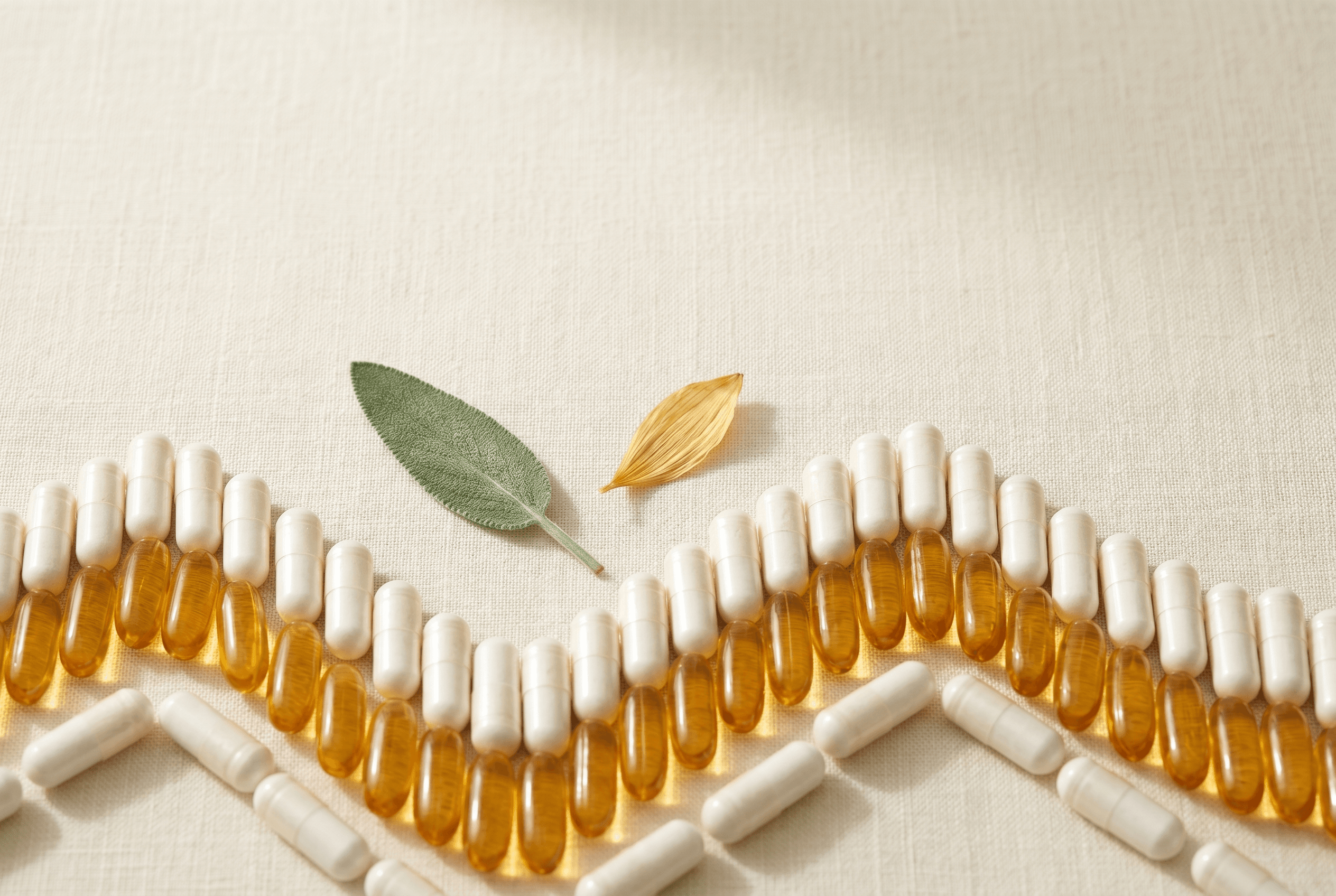 Nutracêuticos & Suplementação