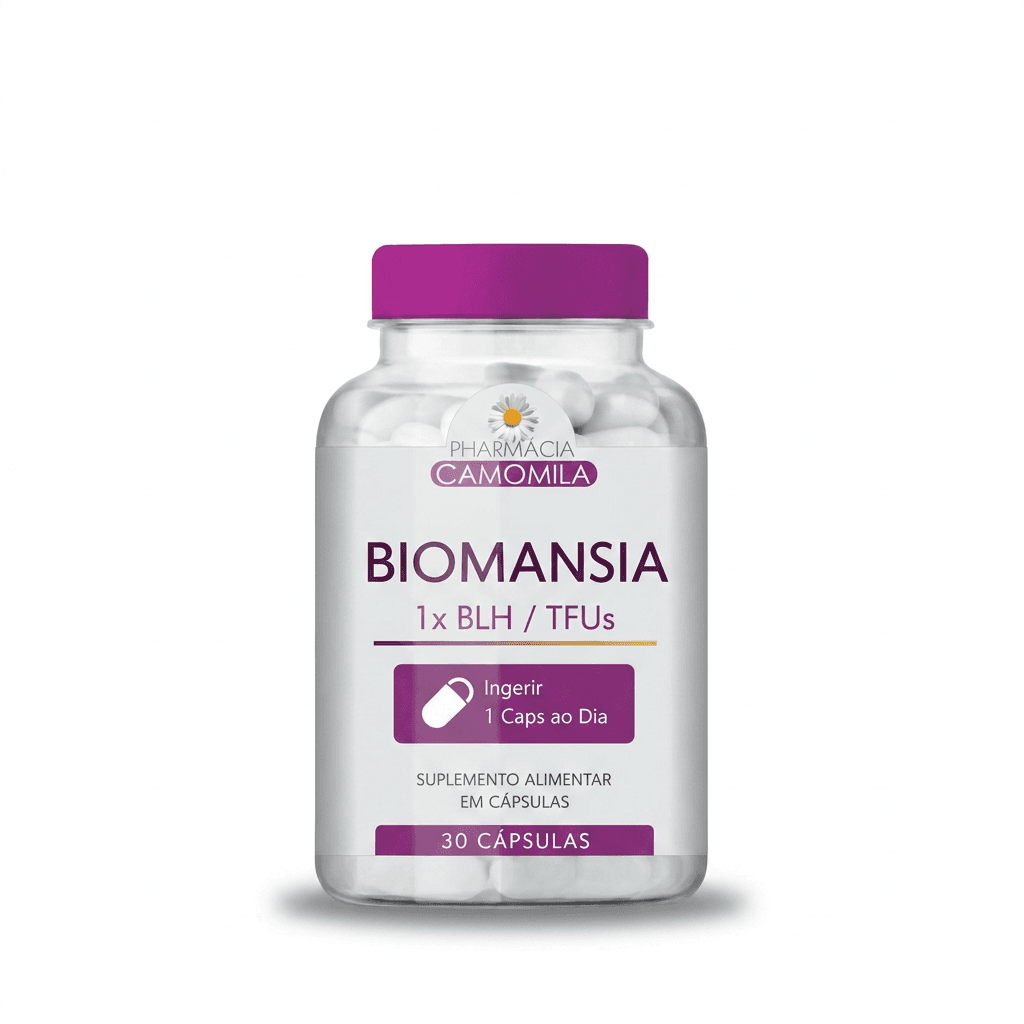 Biomansia