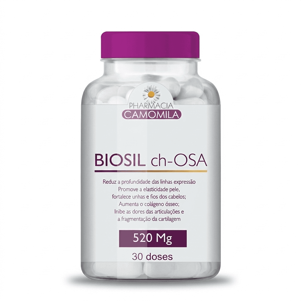 Biosil ch-OSA