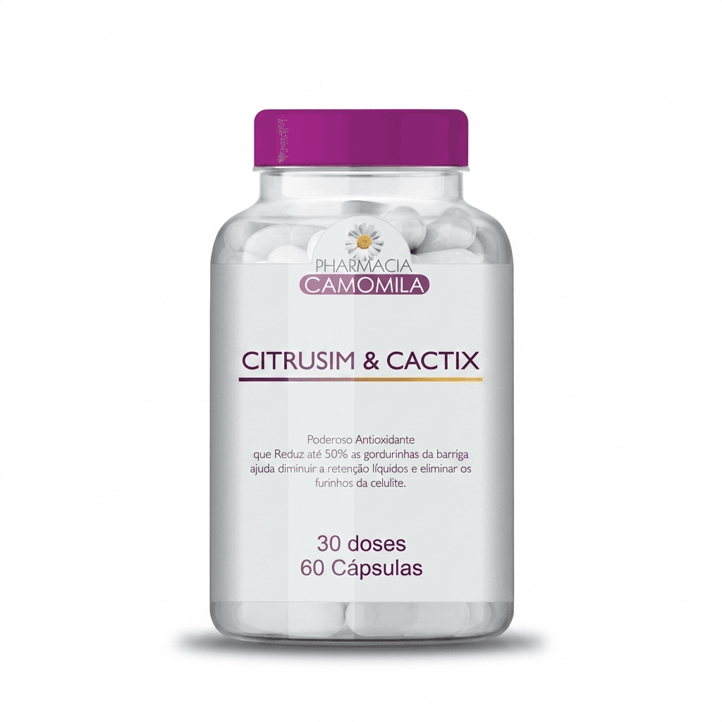 Citrusim + Cactix