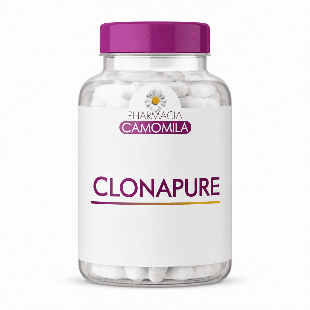 Clonapure