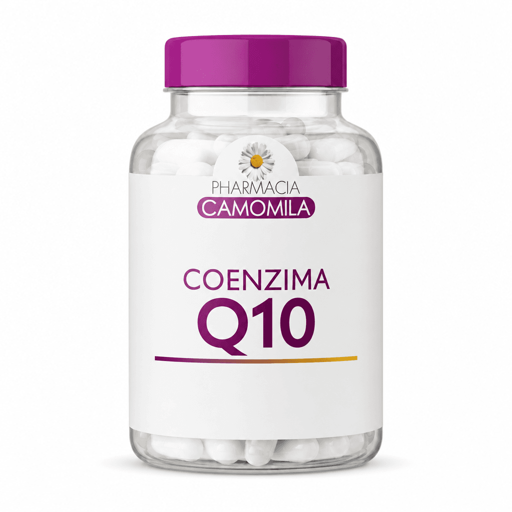 Coenzima Q10