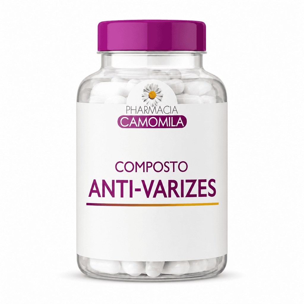 Composto Anti Varizes