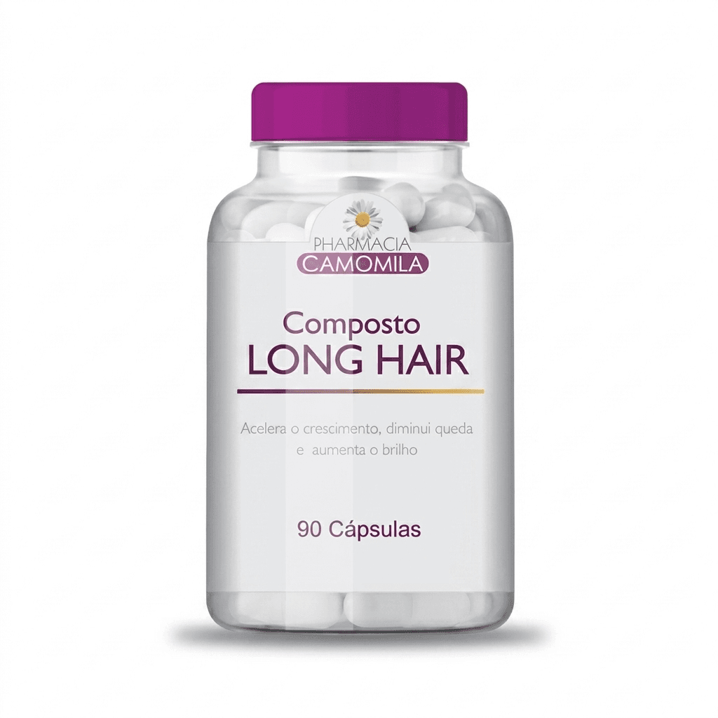 Composto Long Hair