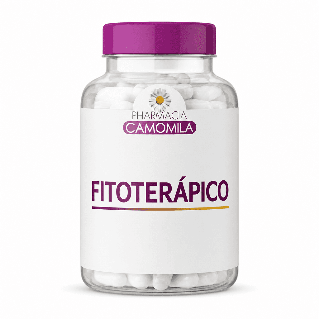 Fitoterapia em Geral