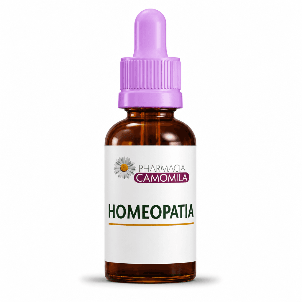 Homeopatias em Geral