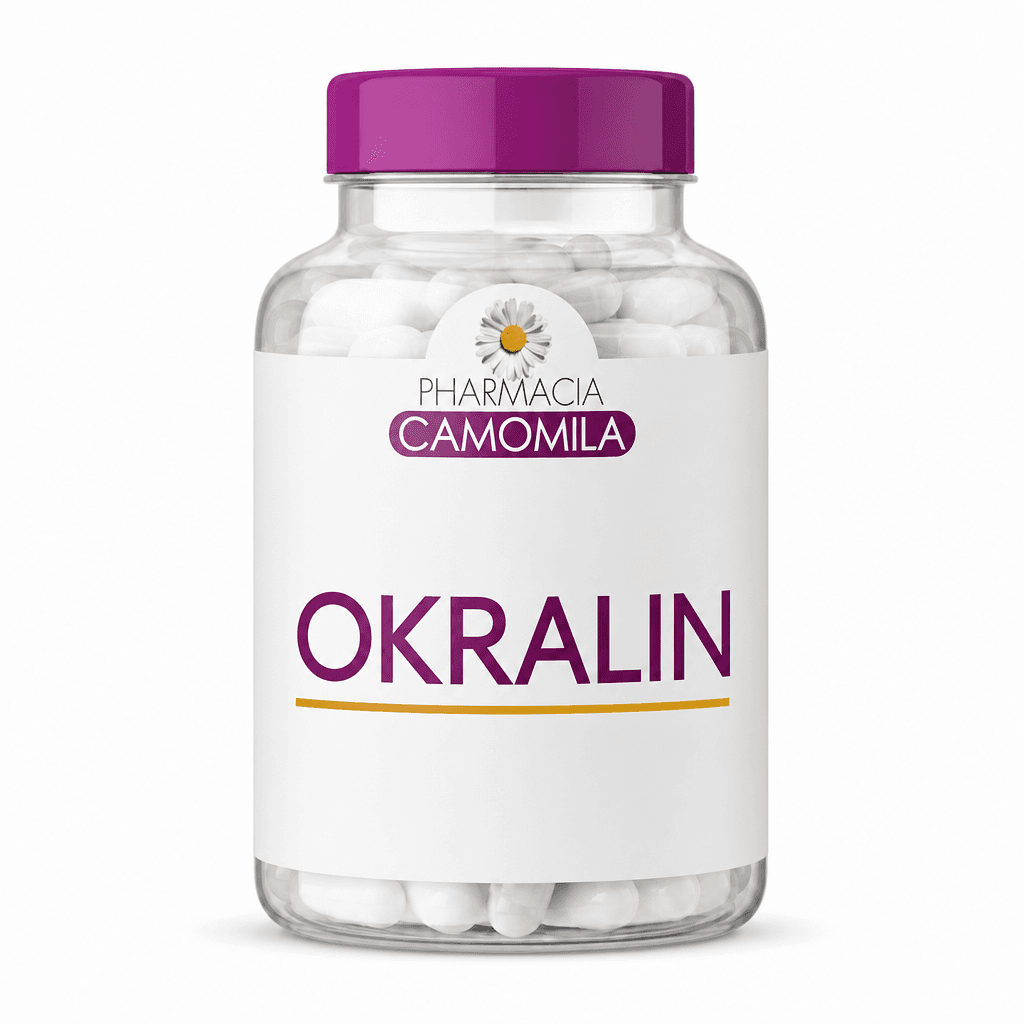 Okralin